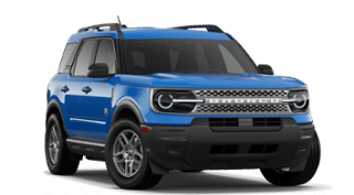 2026 Ford Bronco Sport® External Image 5